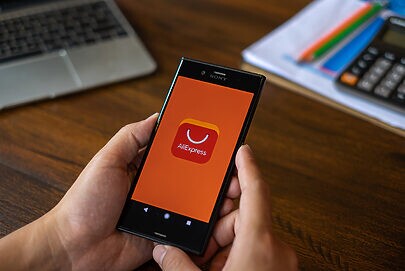 AliExpress prioriza 11.11 com compras em grupo