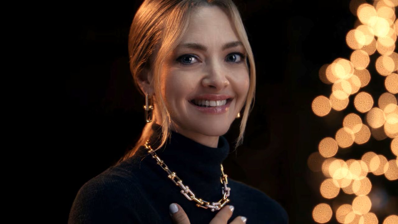 Amanda Seyfried