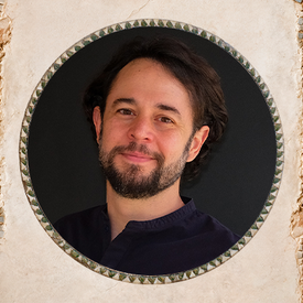 André Troster