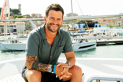 Andrés Ordóñez é promovido a chairman global da McCann