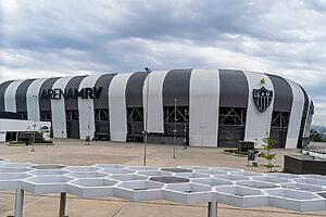 Arena MRV