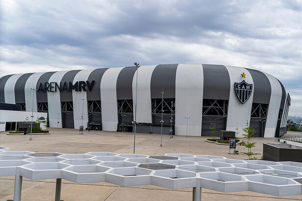 Arena MRV