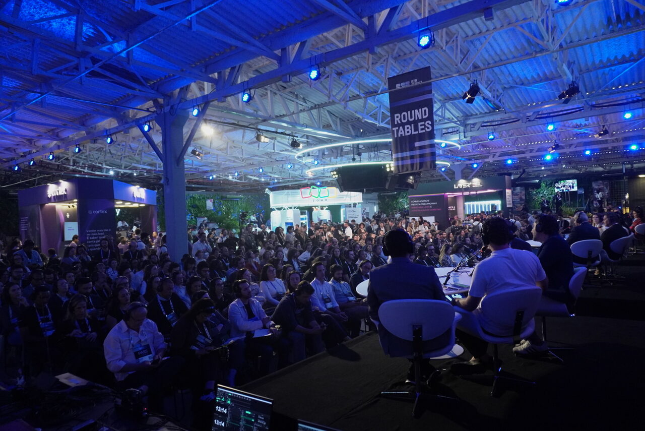 B2B Summit