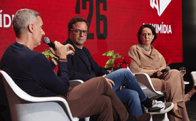 Holdings discutem modelo brasileiro de agência