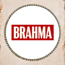 Brahma