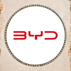 BYD