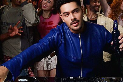 Mirando na GenZ, Beats apresenta projeto “Esquenta Fest”