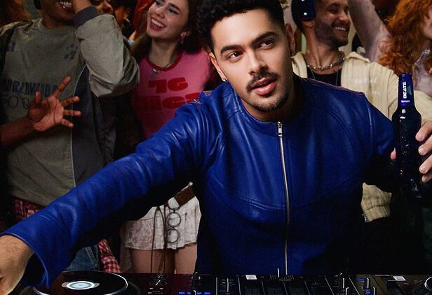 Pedro Sampaio é um dos co-criadores do projeto de Beats (Crédito: Divulgação)