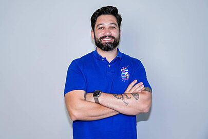 Warrior Streaming Media amplia operação para além dos games