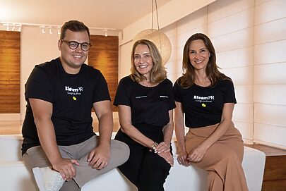 Grupo In Press inicia operação da Bloom PR