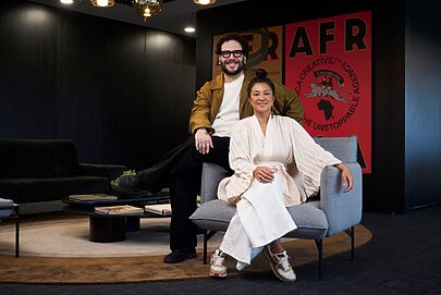Africa Creative abre área de creative effectiveness
