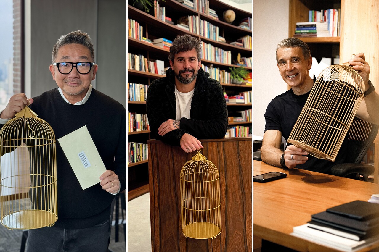Lideranças dedicam-se à formação de talentos e cultura