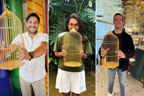 Profissional de Veículo Caboré 2026