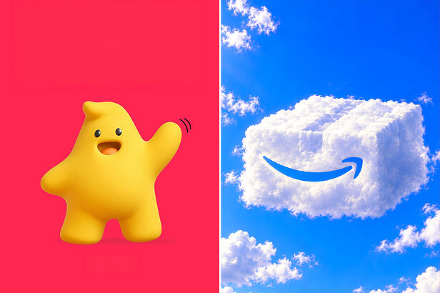 Alibaba Group lidera o ranking global de anunciantes, à frente da Amazon (Créditos: Reprodução/Instagram)