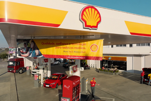 Shell | Move você. Move a Shell