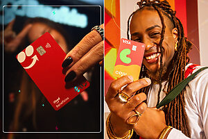 iFood Benefícios fecha acordo para adquirir a Caju, plataforma de benefícios corporativos, despesas e gestão de pessoa (Crédito: Reprodução/Instagram)