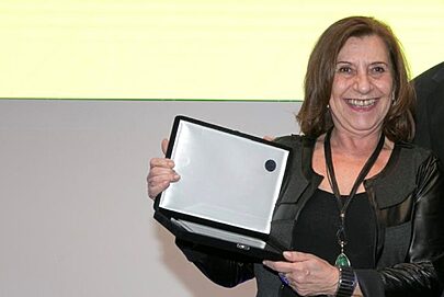 O legado de Célia Belém