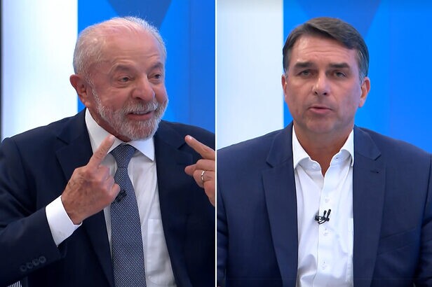 Entrevistas com candidatos à Presidência da República na Globo