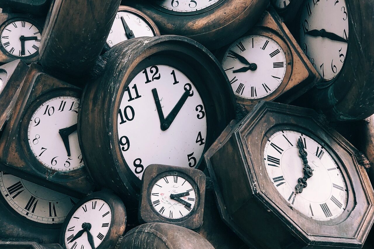 (Crédito: Unsplash)