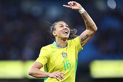 Em ano de Copa, GE TV tem plano focado em futebol feminino