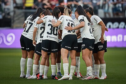 PlutoTV transmitirá Libertadores feminina
