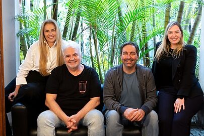 Damasco Filmes passa a fazer parte do grupo A300
