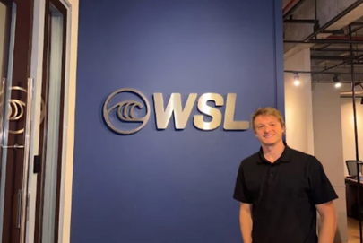 WSL contrata Diego Solla para negócios na América Latina