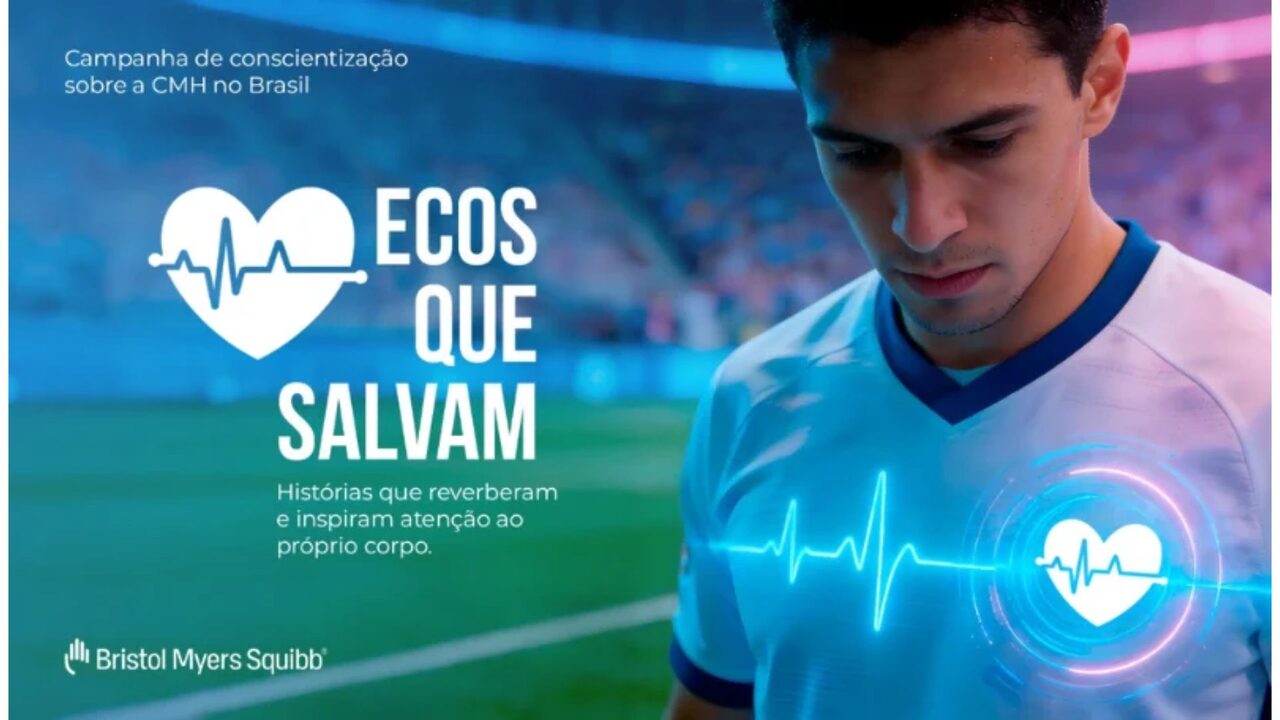 Ecos que salvam - BMS