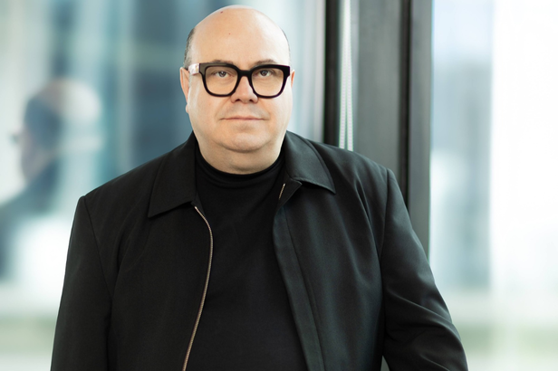 Edilson Buda, diretor comercial da companhia (Créditos: Divulgação)