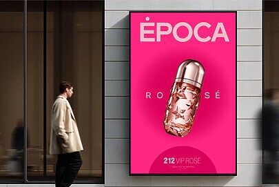 Com visual mais sofisticado, Época Cosméticos prepara expansão