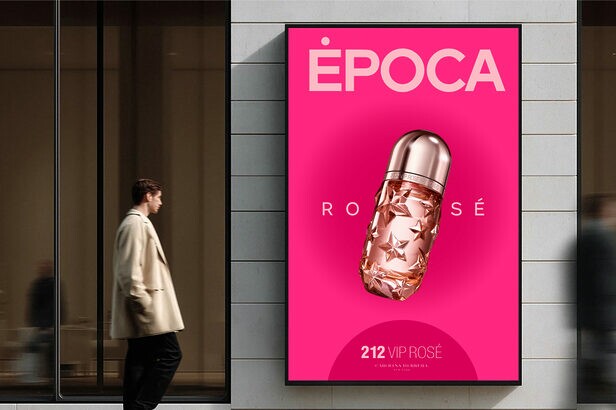 Época Cosméticos