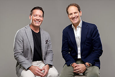 CEO da VML, Jon Cook deixará companhia em março de 2027