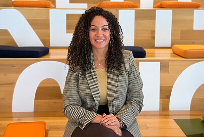 Fabiana Feitosa, da Danone: “Precisamos reagir rapidamente”