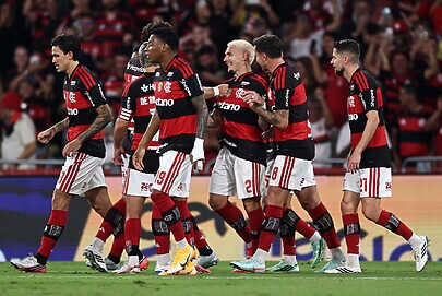 L’Oréal Paris se une ao Flamengo para combater assédio