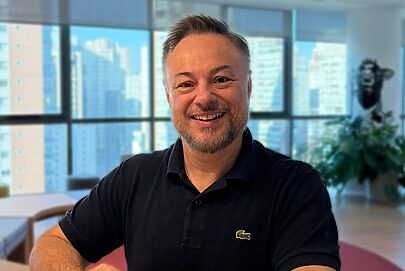Animativa anuncia Denis Pissarro como CEO