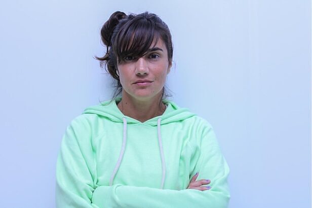 Grupo Smart Fit divulga Renata Cavellucci como sua head de marketing brasil (Crédito: Divulgação)