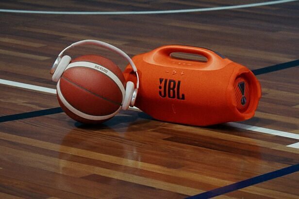 BL fecha parceria com a LNB para patrocinar a temporada 2026/27 do NBB (Crédito: Divulgação/LNB)