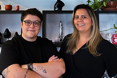 Y’ALL contrata diretoras para criação e novos negócios
