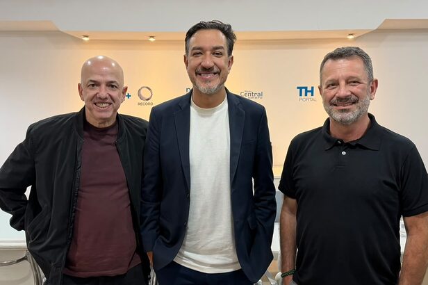 : Grupo Thathi anuncia Maikon Bruno na diretoria, Edvan Andrade na gerência e Ricardo Visconde em governo (Crédito: Divulgação)