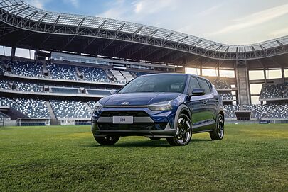 Como a Hyundai projeta o futebol feminino no Brasil?