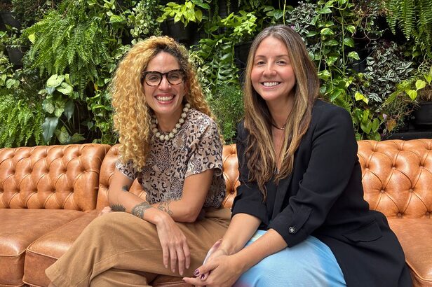 Priscilla Seripieri chega ao Estúdio Eixo para reforçar a operação liderada pela CEO Kika Brandão (Crédito: Divulgação)