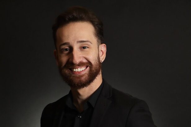 Igor Capanema chega à Apdata com o desafio de conectar reputação de marca e desempenho de vendas (Crédito: Divulgação)