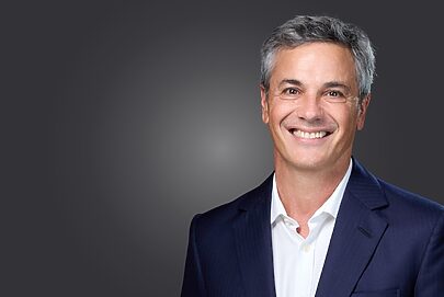 Diego Majdalani assume comando da Lenovo na América Latina