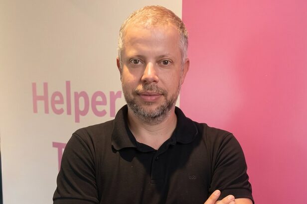 Com 20 anos de mercado, Igor Castro liderará a evolução do portfólio de soluções digitais do Casar.com (Crédito: Divulgação)