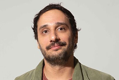 Pedro Coutinho retoma direção solo de filmes na Dlktsn