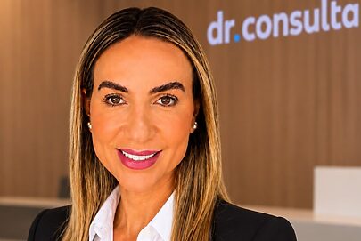 Dr.consulta anuncia executiva para liderar área B2B