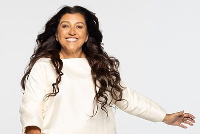 Regina Casé comandará programa na DiaTV em 2027