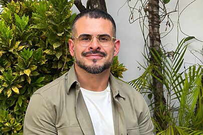 João Otávio chega à Kantar Brasil como diretor de inovação