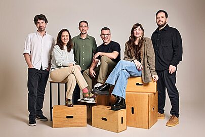 AlmapBBDO anuncia quatro diretores de criação