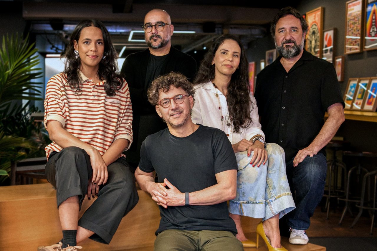 Ampfy renova estrutura da criação